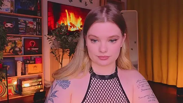 Snapshot of Hottie_Jane chatting on 1, 2, 2026 Hottie Jane online show from 1, 2, 2026