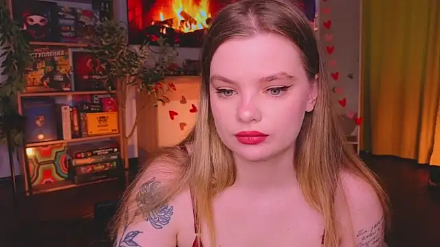 Snapshot of Hottie_Jane chatting on 13, 2, 2026 Hottie Jane online show from 13, 2, 2026