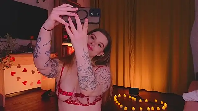 Snapshot of Hottie_Jane chatting on 14, 2, 2026 Hottie Jane online show from 14, 2, 2026