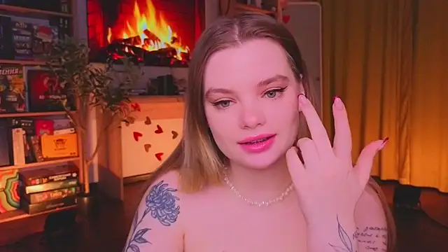 Snapshot of Hottie_Jane chatting on 15, 2, 2026 Hottie Jane online show from 15, 2, 2026