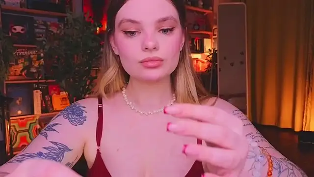 Snapshot of Hottie_Jane chatting on 21, 2, 2026 Hottie Jane online show from 21, 2, 2026