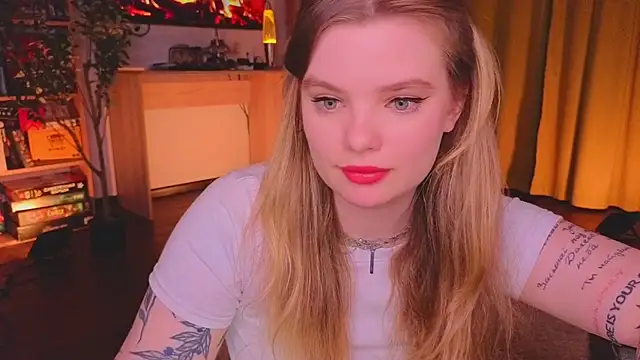 Snapshot of Hottie_Jane chatting on 22, 2, 2026 Hottie Jane online show from 22, 2, 2026