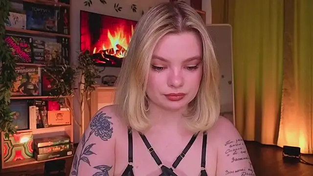 Snapshot of Hottie_Jane chatting on 3, 4, 2026 Hottie Jane online show from 3, 4, 2026