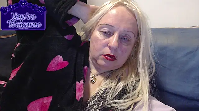 martachatte online show from 21, 3, 2026