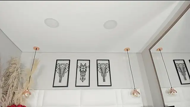 Rebeca jones online show from 11, 9, 2025