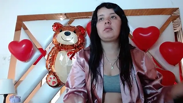 nathaly low1 online show from 19, 2, 2026