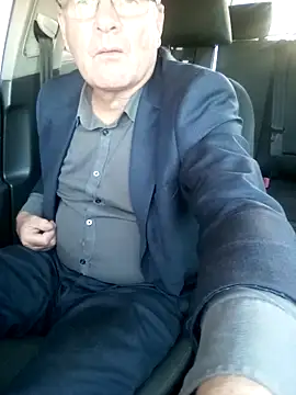 stiffandlubedxh online show from 13, 3, 2025