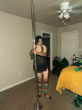 Snapshot of sexy_gin chatting on 26, 9, 2025 sexy gin online show from 26, 9, 2025