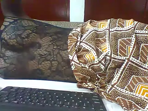 Sexy Chocolate Babe online show from 30, 1, 2025