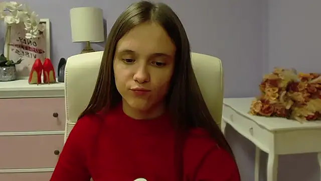 Snapshot of dirtyxEmily chatting on 7, 12, 2024 dirtyxEmily online show from 7, 12, 2024