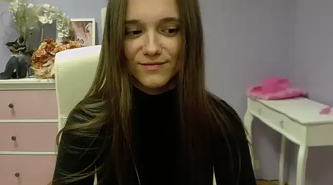 Snapshot of dirtyxEmily chatting on 21, 1, 2025 dirtyxEmily online show from 21, 1, 2025