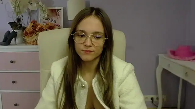 Snapshot of dirtyxEmily chatting on 14, 2, 2025 dirtyxEmily online show from 14, 2, 2025