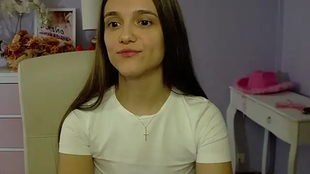 Snapshot of dirtyxEmily chatting on 22, 3, 2025 dirtyxEmily online show from 22, 3, 2025