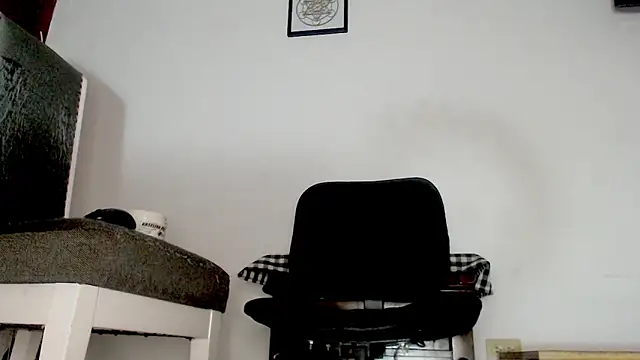 AngelBarbaro online show from 18, 5, 2026