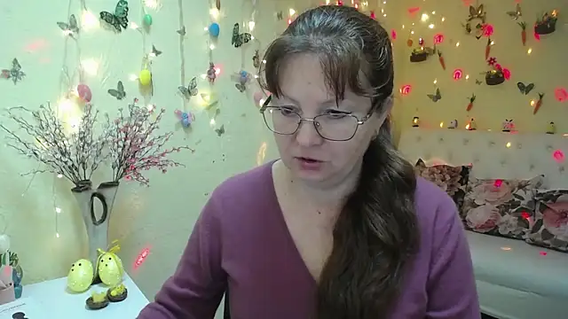 VanessaHotts online show from 3, 4, 2026