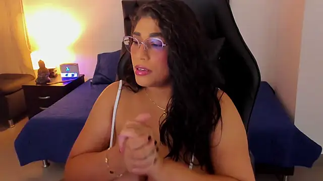 Jenny Carters online show from 25, 5, 2026