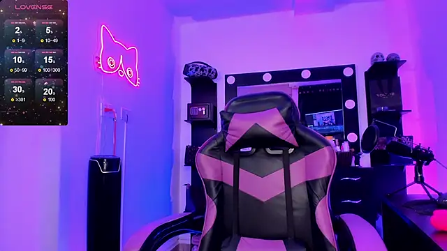 miss kitty online show from 1, 4, 2026