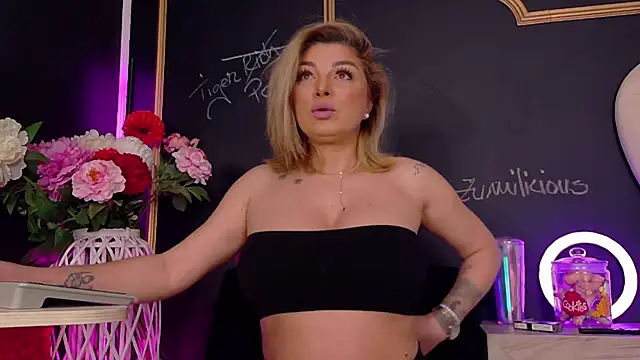 DeeaDiamondd online show from 10, 1, 2026