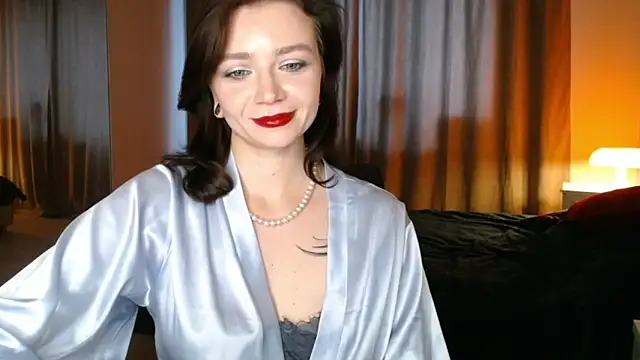 Shadow Passion online show from 22, 1, 2025