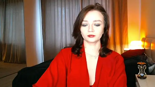 Shadow Passion online show from 14, 2, 2025