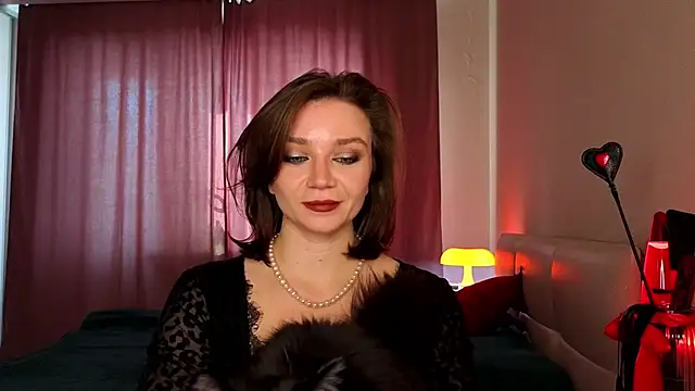 Shadow Passion online show from 6, 2, 2026