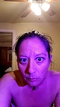 AnyaBest online show from 25, 12, 2024