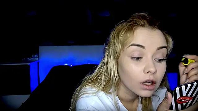 StephanieSweety online show from 14, 11, 2025