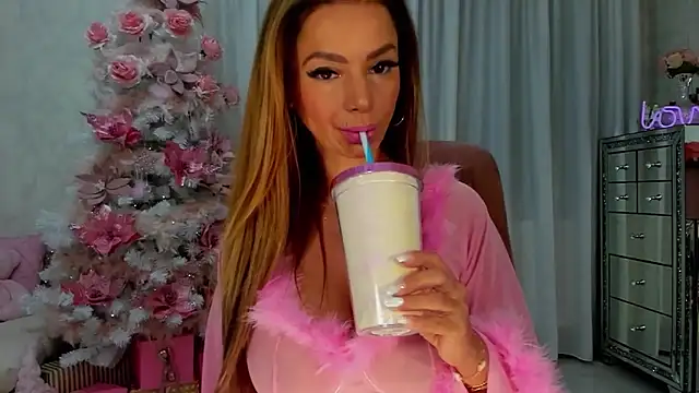 SeductiveButterfly online show from 6, 12, 2024