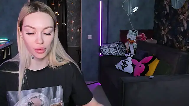 Blckmirrorr online show from 29, 3, 2026