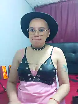 TamySweetness online show from 21, 12, 2024