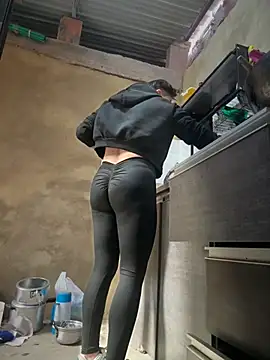 Snapshot of TamySweetness chatting on 16, 1, 2026 TamySweetness online show from 16, 1, 2026