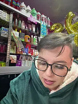 Snapshot of TamySweetness chatting on 1, 2, 2026 TamySweetness online show from 1, 2, 2026