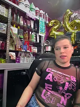 Snapshot of TamySweetness chatting on 6, 2, 2026 TamySweetness online show from 6, 2, 2026