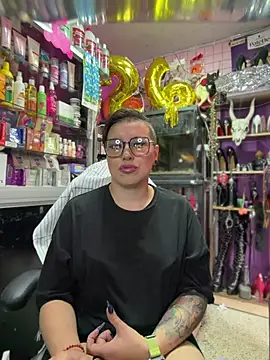 Snapshot of TamySweetness chatting on 18, 2, 2026 TamySweetness online show from 18, 2, 2026