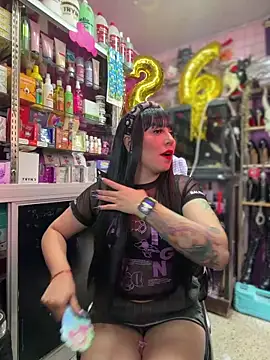 Snapshot of TamySweetness chatting on 20, 2, 2026 TamySweetness online show from 20, 2, 2026