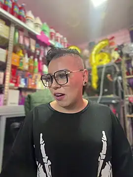 Snapshot of TamySweetness chatting on 21, 2, 2026 TamySweetness online show from 21, 2, 2026