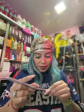 Snapshot of TamySweetness chatting on 25, 2, 2026 TamySweetness online show from 25, 2, 2026