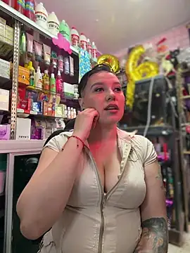 Snapshot of TamySweetness chatting on 26, 2, 2026 TamySweetness online show from 26, 2, 2026