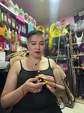 Snapshot of TamySweetness chatting on 27, 2, 2026 TamySweetness online show from 27, 2, 2026