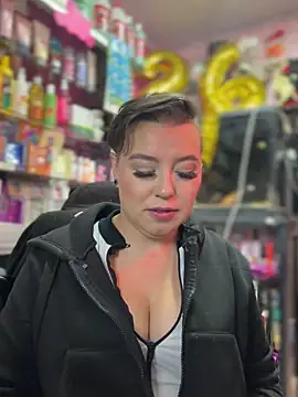 Snapshot of TamySweetness chatting on 3, 3, 2026 TamySweetness online show from 3, 3, 2026