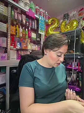 TamySweetness online show from 21, 3, 2026