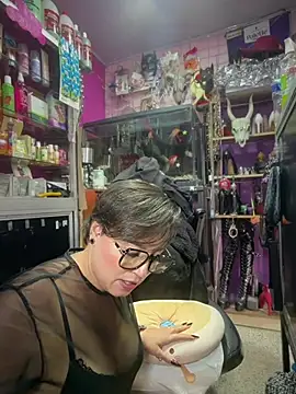 TamySweetness online show from 15, 4, 2026