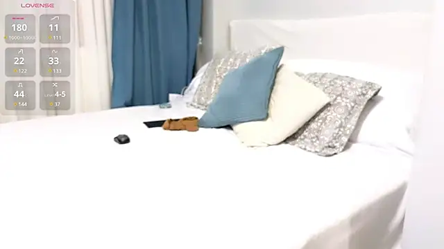 missmiamore online show from 30, 12, 2024