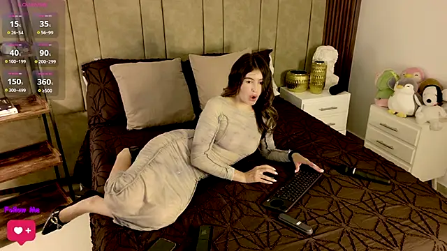 Snapshot of Isabellacharm chatting on 30, 6, 2026 Isabellacharm online show from 30, 6, 2026