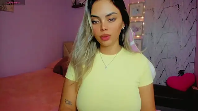 Gabby prieto online show from 19, 6, 2026