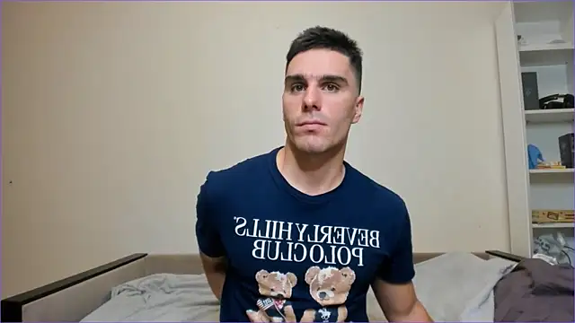 Snapshot of sam_huston chatting on 12, 12, 2024 sam huston online show from 12, 12, 2024