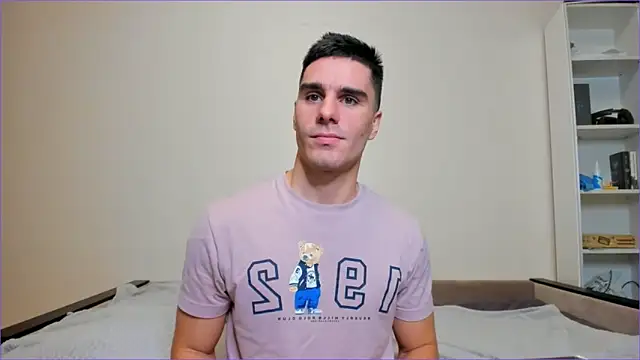 Snapshot of sam_huston chatting on 18, 12, 2024 sam huston online show from 18, 12, 2024