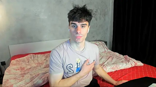 Snapshot of sam_huston chatting on 14, 6, 2026 sam huston online show from 14, 6, 2026