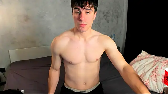 Snapshot of sam_huston chatting on 9, 7, 2026 sam huston online show from 9, 7, 2026