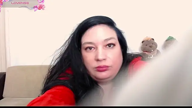 ElenaRose90 online show from 9, 11, 2025